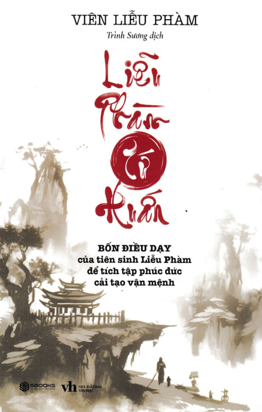 Từ Liễu Phàm Tứ Huấn đến triết lý cải mệnh của menh guru